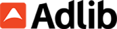 Adlib Software Logo and Link