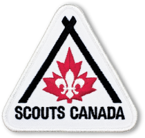 Scouts Canada Logo and Link